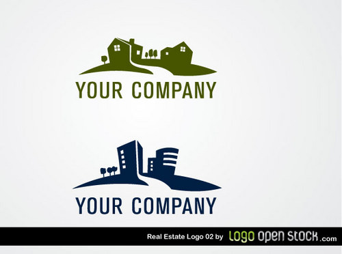 Product picture Real Estate Logo